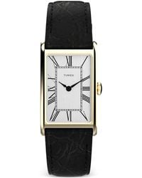 Timex - 1976 Lexington Reissue 21Mm Watch - Lyst