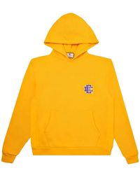 Eric Emanuel - Ee V2 Long-Sleeve Hoodie - Lyst