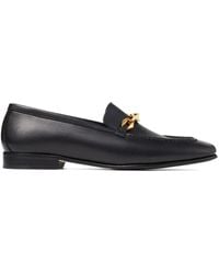 Jimmy Choo - Diamond Tilda Loafer - Lyst