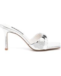 Senso - Sandali Halo 85Mm - Lyst