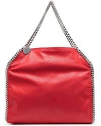 Stella McCartney - Large Falabella Tote Bag - Lyst