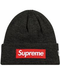 supreme beanies
