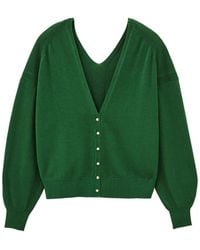 Ba&sh - Brenda Pullover - Lyst