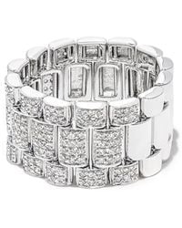 SHAY - 18K Diamond Ring - Lyst
