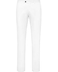 Philipp Plein - Pantalon Chino À Coupe Droite - Lyst