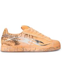 adidas - Superstar Hellstar Sneakers - Lyst