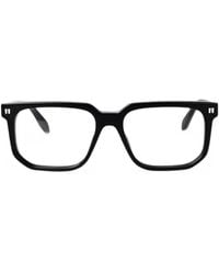 Palm Angels - Kelso Square-Frame Sunglasses - Lyst