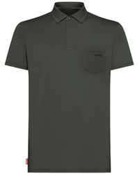 Rrd - Revo Pocket Polo Shirt - Lyst