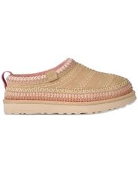 UGG - Gestrickte Mules - Lyst