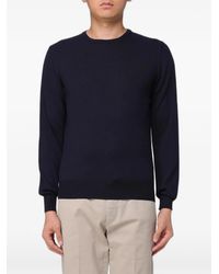 XC - Crew-Neck Merino Sweater - Lyst