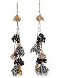 Isabel Marant - Catalina Earrings - Lyst