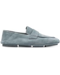 Officine Creative - C-side/101 20mm Loafers - Lyst