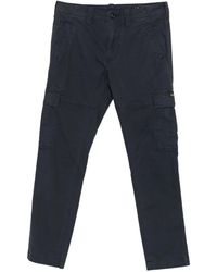 Superdry - Cargo Trousers - Lyst