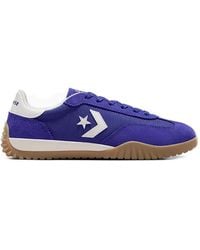 Converse - Run Star Sneakers - Lyst