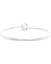 Elle Macpherson - Bracciale Con Nodo - Lyst