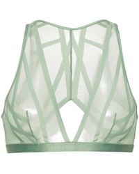 Marlies Dekkers - Sujetador The Illusionist tipo corpiño - Lyst