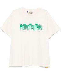 GALLERY DEPT. - T-Shirt À Logo Imprimé - Lyst