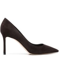 Jimmy Choo - Romy 85mm パンプス - Lyst