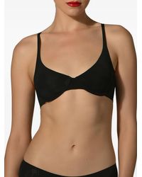 Wolford - Pure 3W Seamless Bra - Lyst