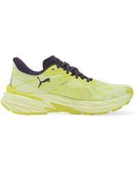 PUMA - Fast-Trac Nitro 4 Sneakers - Lyst