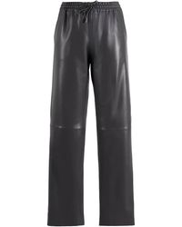 DESA NINETEENSEVENTYTWO - Soft Plonge Trousers - Lyst