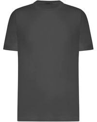 Transit - Jersey T-Shirt - Lyst