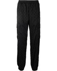MISBHV - Hose Mit Monogramm-Print - Lyst