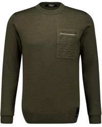 Fendi - ニットセーター - Lyst