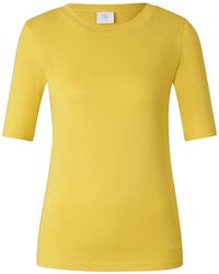 Bogner - Nikini Logo-Stitch T-Shirt - Lyst