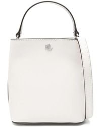 Ralph Lauren - Small Reese Tote Bag - Lyst