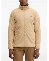 Columbia - Jersey Con Bolsillo En El Pecho - Lyst