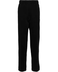 Lacoste - Crocodile-Appliqué Track Pants - Lyst