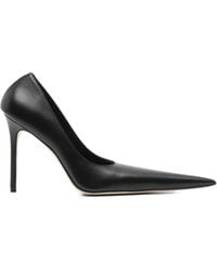 Martine Rose - Pumps Con Tacco A Stiletto - Lyst