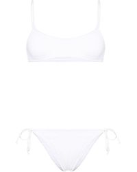 Mc2 Saint Barth - Judy Marielle Bikini - Lyst