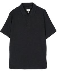 Rag & Bone - Poloshirt Met Korte Mouwen - Lyst