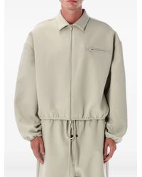 Fear Of God - Jacke mit eingefassten Taschen - Lyst