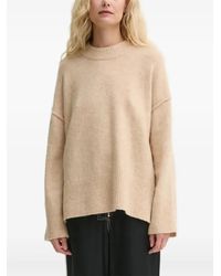 Day Birger et Mikkelsen - Trui Met Naaddetail - Lyst