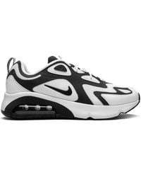 Nike - Air Max 200 Sneakers - Lyst