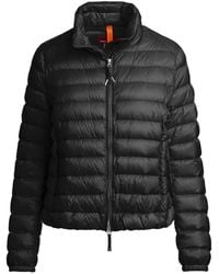 Parajumpers - Emilia Quilted Jacket - Lyst
