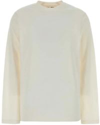 Fear Of God - Long-Sleeve Classic-Fit Top - Lyst