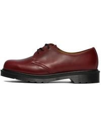 Dr. Martens - Lace-Up Oxford Shoes - Lyst