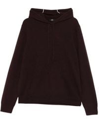 7 For All Mankind - Cashmere Hoodie - Lyst