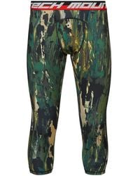 Aztech Mountain - Next To Skin Leggings - Lyst