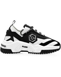 Philipp Plein - Trainer Sneakers Predator - Lyst