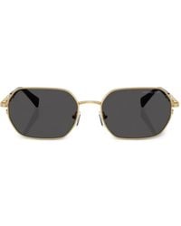 Michael Kors - Saint Martin Sunglasses - Lyst