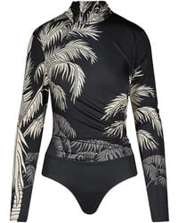 Johanna Ortiz - Truly Tropical ボディスーツ - Lyst