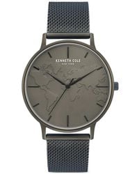 Kenneth Cole - Montre Classic Mm - Lyst