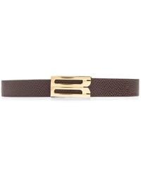 Victoria Beckham - Dorian Frame Belt - Lyst