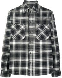 Off-White c/o Virgil Abloh Shirts for Men - Up to 60% off at Lyst.com