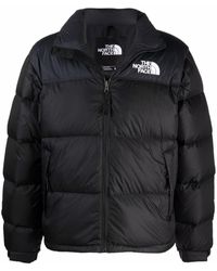 The North Face Nuptse Jacken für Herren - Bis 30% Rabatt | Lyst DE